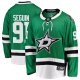 Men's Dallas Stars Tyler Seguin Fanatics Kelly Green Breakaway Home Jersey