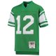 Youth New York Jets Joe Namath Mitchell & Ness Green 1968 Legacy Retired Player Jersey