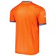 Men's Houston Astros Stitches Orange Cooperstown Collection Team Jersey