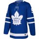 Men's Toronto Maple Leafs John Tavares adidas Blue Home Player Jersey