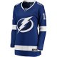 Women's Tampa Bay Lightning Luke Glendening Fanatics Blue Home Breakaway Player Jersey