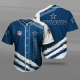 Dallas Cowboys NFL Stitched Fashion Baseball Legend Jersey