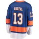 Men's New York Islanders Mathew Barzal Fanatics Royal Breakaway Player Jersey