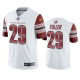 Youth Washington Commanders #29 Kendall Fuller White Vapor Untouchable Stitched Football NFL Jersey