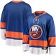 Men's New York Islanders Fanatics Blue Breakaway Home Jersey