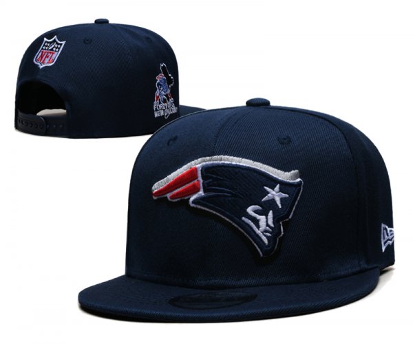 New England Patriots's Dark Blue cap