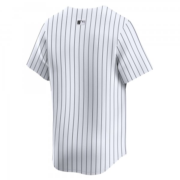 Men's Chicago White Sox Nike White Home Limited Jersey