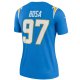 Women's Los Angeles Chargers Joey Bosa Nike Powder Blue Legend Jersey