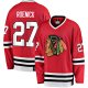 Men's Chicago Blackhawks Jeremy Roenick Fanatics Red Premier Breakaway Retired Player Jersey