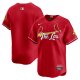 Men's St. Louis Cardinals  Nike Red 2024 City Connect Limited Jersey