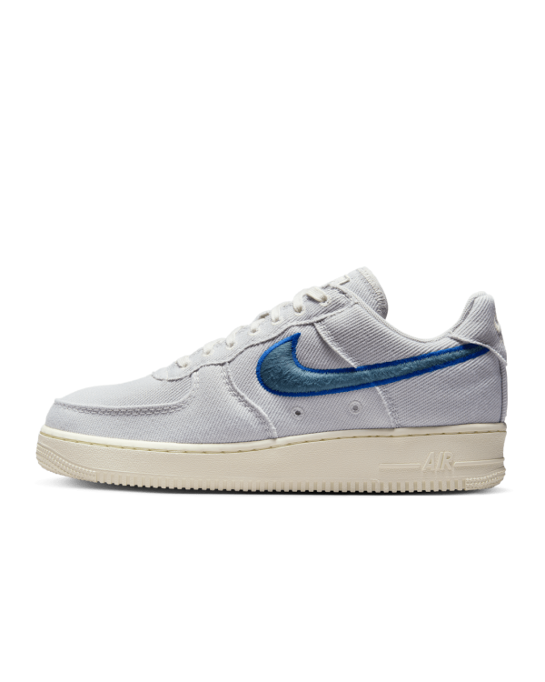 Nike Air Force 1 Low Canvas