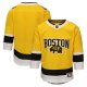 Youth Boston Bruins Outerstuff Gold 2026 Stadium Series Premier Jersey