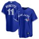 Men's Toronto Blue Jays Bo Bichette Nike Royal Alternate Replica Player Name Jersey