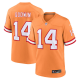 Men's Tampa Bay Buccaneers #14 Chris Godwin Nike Orange Limited Jersey