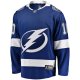 Men's Tampa Bay Lightning Anthony Duclair Fanatics Blue Home PremierÃ¨ÂÂ½Breakaway Player Jersey