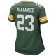 Women's Nike Jaire Alexander Green Green Bay Packers Game Jersey