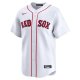 Men's Boston Red Sox Bobby Dalbec Nike White Home Limited Player Jersey