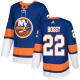 Adidas New York Islanders #22 Mike Bossy Royal Blue Home Stitched Youth NHL Jersey