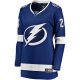 Women's Tampa Bay Lightning Matt Dumba Fanatics Blue Home Breakaway Player Jersey