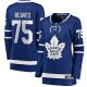 Women's Toronto Maple Leafs Ryan Reaves Fanatics Blue Home Breakaway Player Jersey