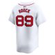 Men's Boston Red Sox Tanner Houck Nike White Home Limited Player Jersey