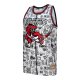 Men's Toronto Raptors Vince Carter Mitchell & Ness White 1998/99 Swingman Jersey