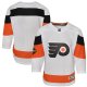 Youth Philadelphia Flyers  White 2024 NHL Stadium Series Premier Jersey