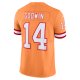 Men's Tampa Bay Buccaneers Chris Godwin Nike Orange Vapor F.U.S.E. Limited Jersey