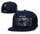 Dallas Cowboys's dark blue cap