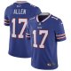 Men's Buffalo Bills Josh Allen Nike Royal Vapor Untouchable Limited Jersey