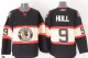 Chicago Blackhawks #9 Bobby Hull Black New Third Stitched NHL Jersey