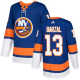 Adidas New York Islanders #13 Mathew Barzal Royal Blue Home Stitched Youth NHL Jersey