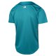 Youth Seattle Mariners Nike Aqua Alternate Limited Jersey