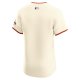 Men's San Francisco Giants  Nike Cream Elite Jersey