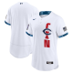 Men's Cincinnati Reds Nike White 2021 MLB All-Star Game Jersey