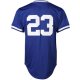 Mitchell & Ness Ryne Sandberg Chicago Cubs Cooperstown Collection Throwback Replica Jersey - Royal Blue