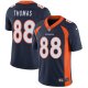 Nike Denver Broncos #88 Demaryius Thomas Blue Alternate Youth Stitched NFL Vapor Untouchable Limited Jersey