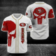 San Francisco 49ers NFL 3D Digital Printed Fashion Baseball Legend Jersey