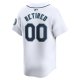 Men's Seattle Mariners Nike White Home Limited Pick-A-Player Retired Roster Jersey