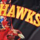 Unisex Atlanta Hawks NBA & KidSuper Studios by Fanatics Red Hometown Jersey