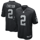 Men's Las Vegas Raiders #2 Daniel Carlson Game Player Jersey