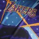 Unisex Los Angeles Lakers NBA & KidSuper Studios by Fanatics Purple Hometown Jersey