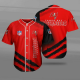 Tampa Bay Buccaneers NFL 3D Digital Printed Fashion Baseball Legend Jersey