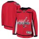 Youth Washington Capitals Red Home Premier Team Jersey